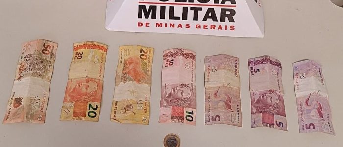Polícia Militar