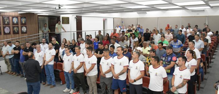 esporte