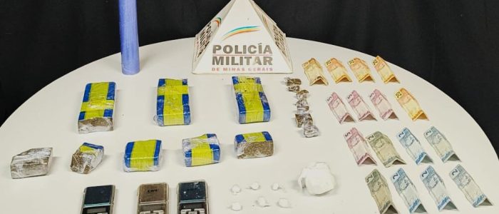 Polícia Militar