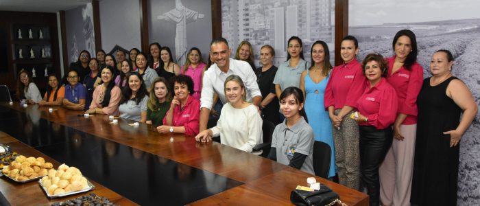 Câmara Municipal de Patrocínio