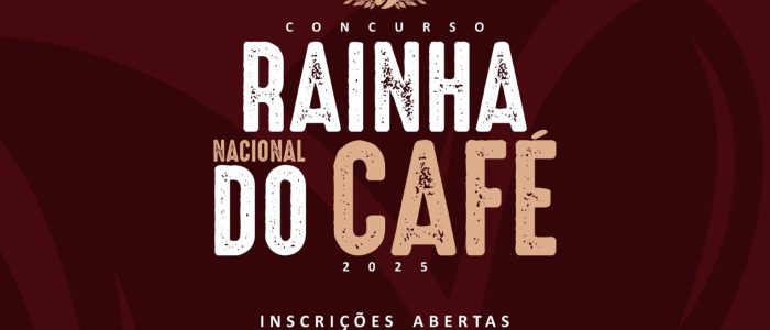 Rainha do Café
