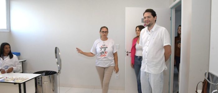 Prefeito de Patrocínio