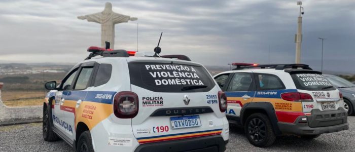 Polícia Militar