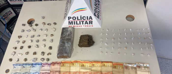 Polícia Militar