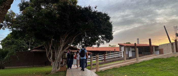 Prefeitura de Patrocínio