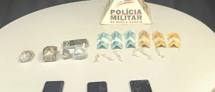 Polícia Militar