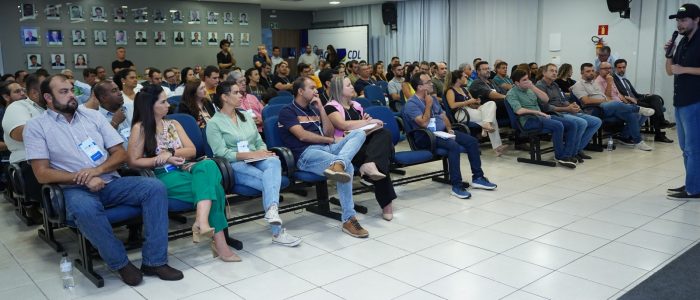 Patrocínio
