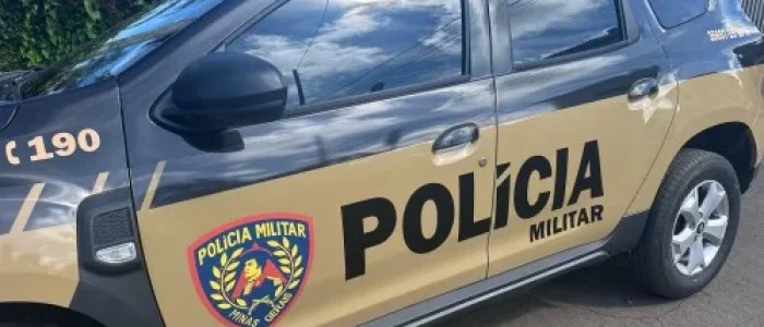 Polícia Militar