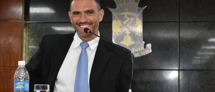 Câmara de Patrocínio
