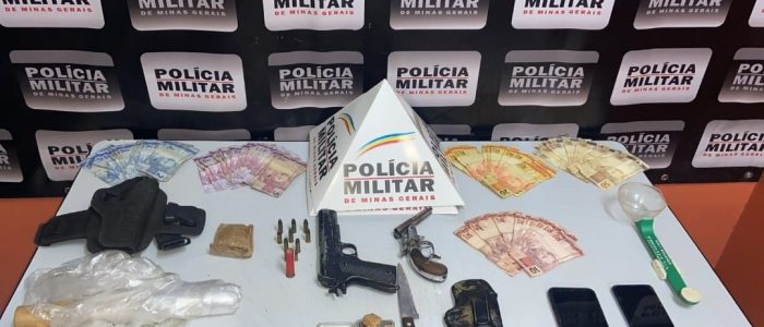 Polícia Militar