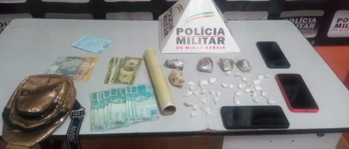 Polícia Militar