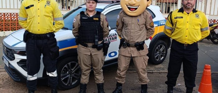 Polícia Militar