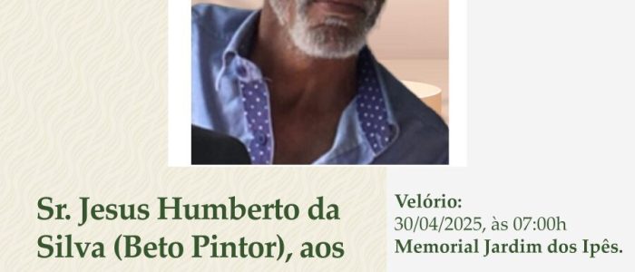 Patrocínio