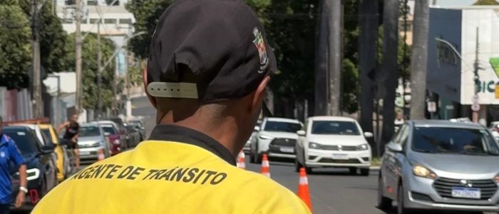 Maio Amarelo