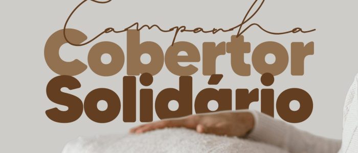 Campanha Solidária