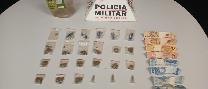 Polícia Militar