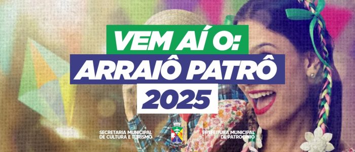 Arraiô Patrô 2025