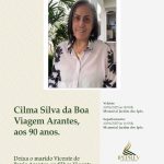 Nota de Falecimento