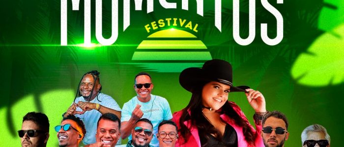 Momentos Festival