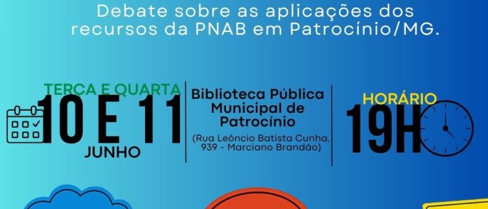 Patrocínio