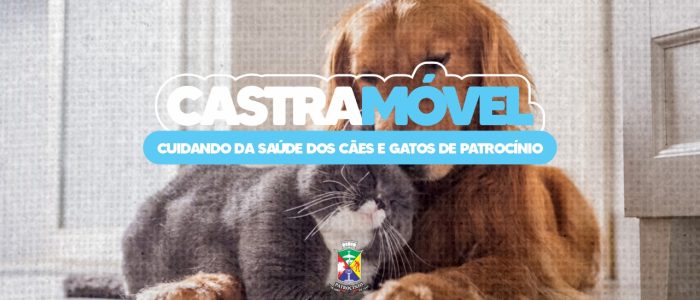 Castramóvel