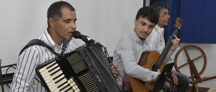 Patrocínio