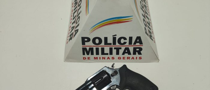 Polícia Militar