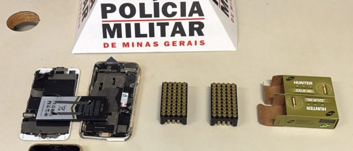 Polícia Militar