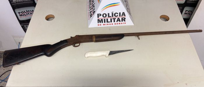 Polícia Militar