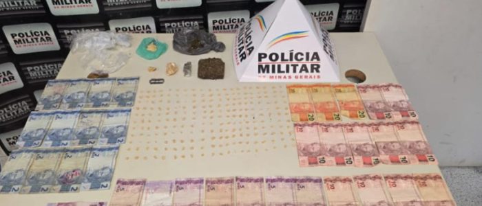 Polícia Militar