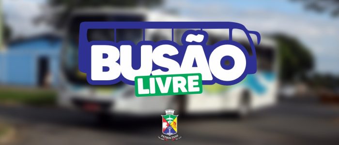 Busão Livre