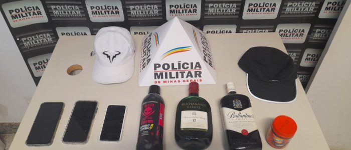 Polícia Militar