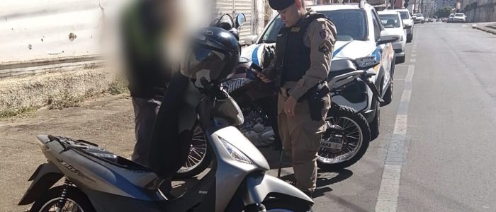 Polícia Militar