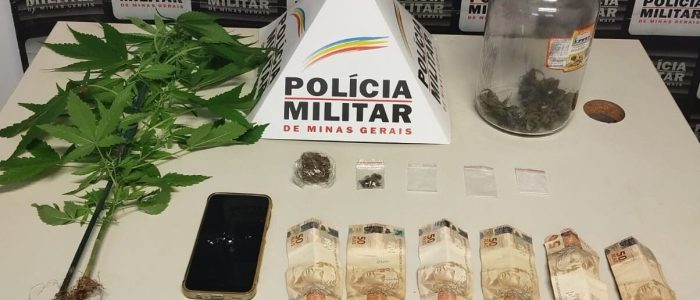 Polícia Militar