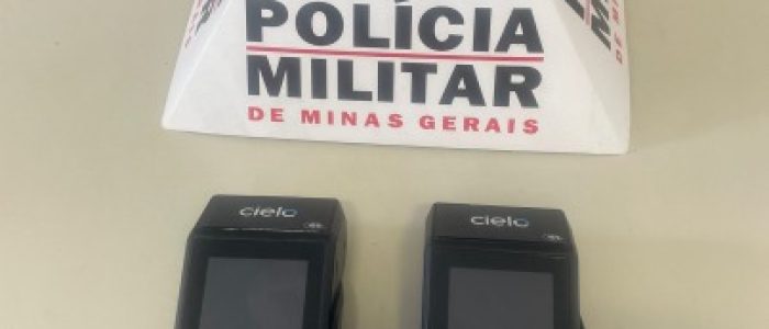 Polícia Militar