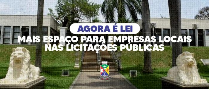 Governo Municipal