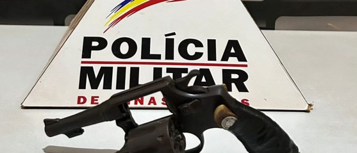Polícia Militar
