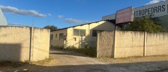 Padaria Municipal