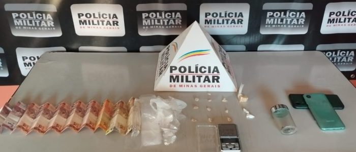 Polícia Militar
