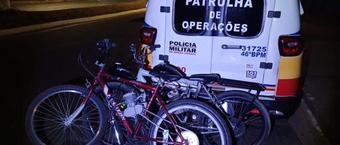 Polícia Militar