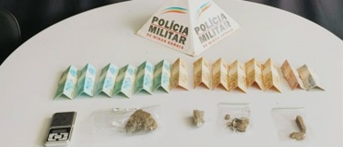 Polícia Militar