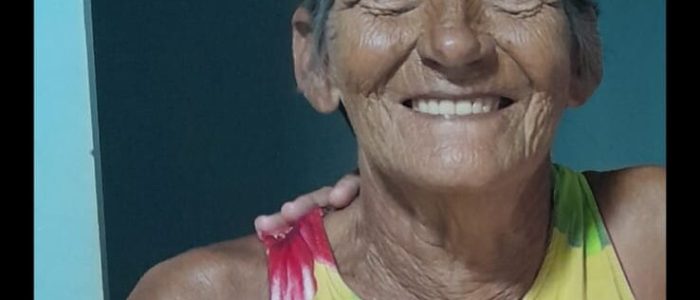 Nota de Falecimento