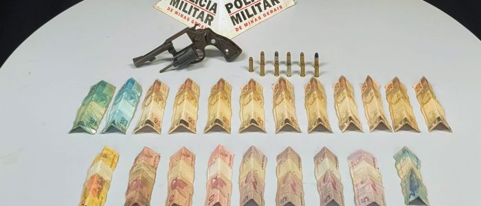 Polícia Militar