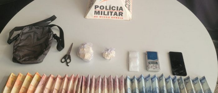 Polícia Militar
