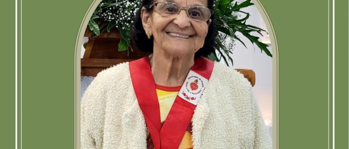 Missa de 7º Dia