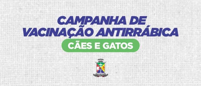 vacinação