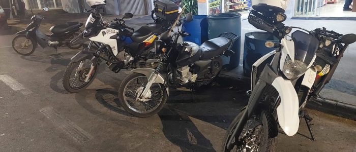 Polícia Militar