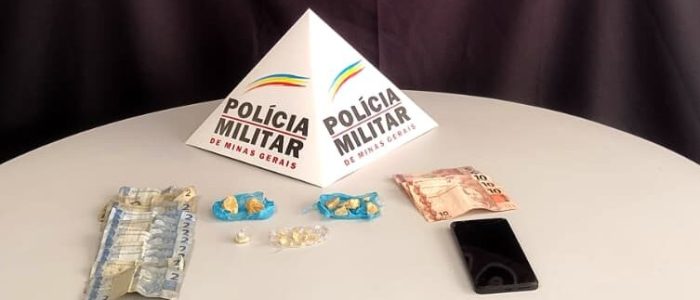 Polícia Militar