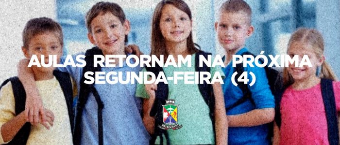 Patrocínio