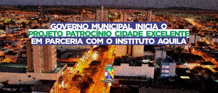 Prefeitura de Patrocínio